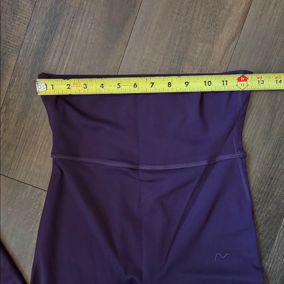 purple athletic wear set - Picture 11 of 13